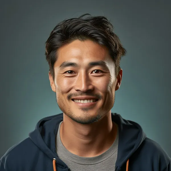Michael Rodriguez